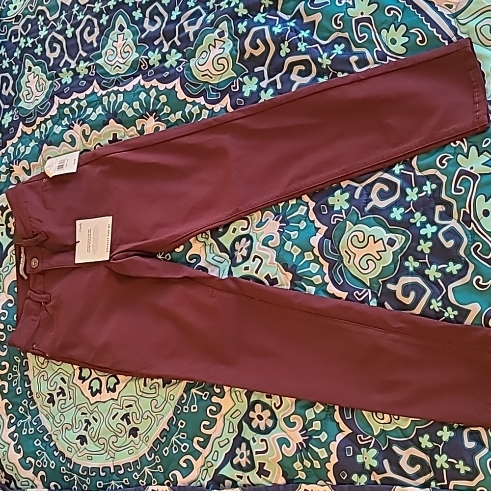 Stretchy Jeans